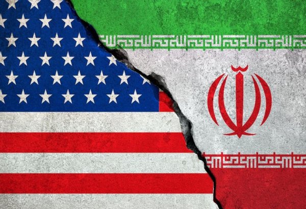 ABŞ İranın daha iki şirkətinə sanksiya tətbiq edib