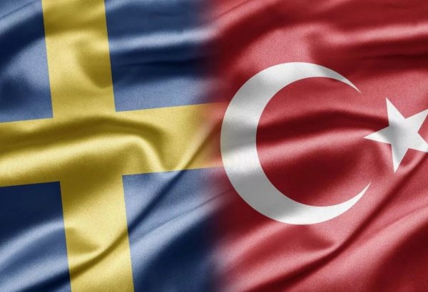 Ankara to host key meeting for Sweden’s NATO bid