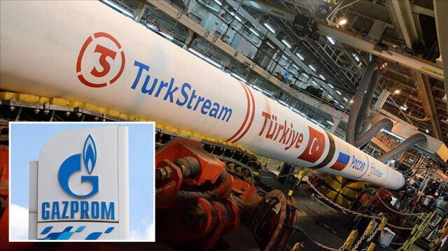 TürkAkım'da planlı bakım: Gaz sevkiyatı geçici olarak duracak