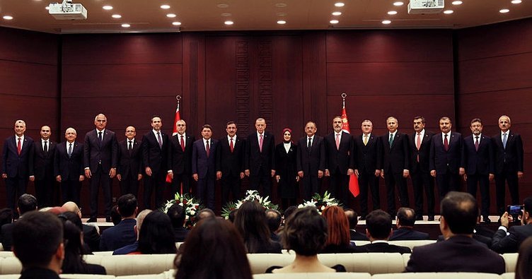 Bugün Türkiyədə Nazirlər Kabinetinin iclası keçiriləcək