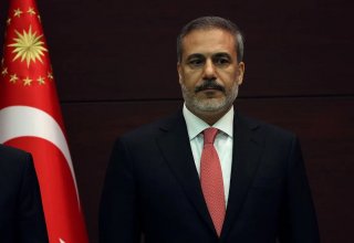 Forbes'tan çarpıcı Hakan Fidan analizi: Türkiye'nin istihbarat şefi bir numaralı diplomat oldu