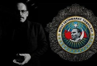 Ibrahim Kalin appointed new Head of Türkiye's National Intelligence Organization