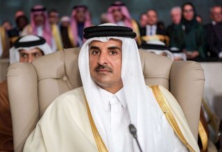 Эртең Катар эмиринин мамлекеттик сапары башталат. Бул анын Кыргызстанга болгон алгачкы визити