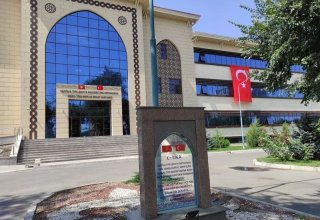 Qırğız-Türkiyə dostluq xəstəxanasında orqan transplantasiyası əməliyyatları həyata keçiriləcək