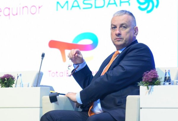 Czech Republic interested in getting access to Azerbaijani gas – minister