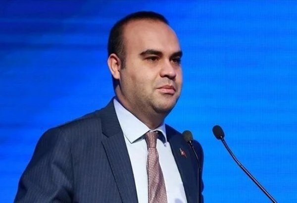 Sənaye və texnologiya sahəsində Türkiyə yeni bir inqilab yaradıb - Mehmet Fatih Kacır