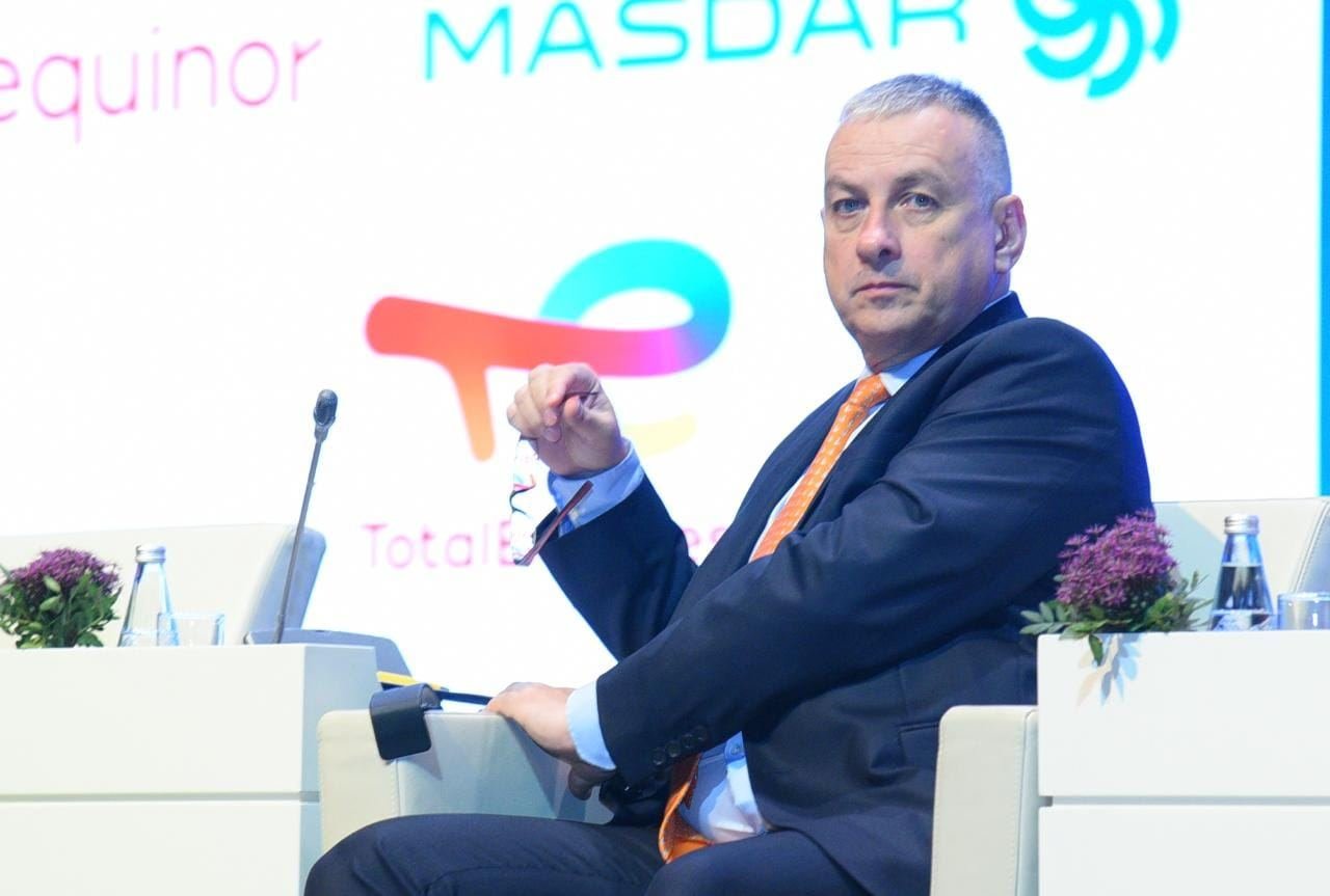 Czech Republic interested in getting access to Azerbaijani gas – minister