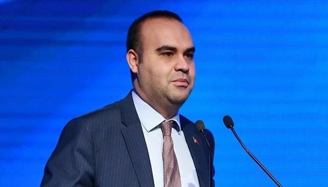 Sənaye və texnologiya sahəsində Türkiyə yeni bir inqilab yaradıb - Mehmet Fatih Kacır