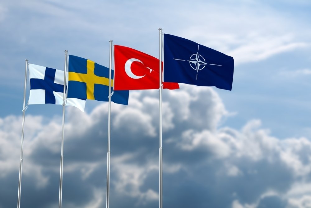 Türkiyə, Finlandiya, İsveç və NATO arasında kritik görüş keçiriləcək