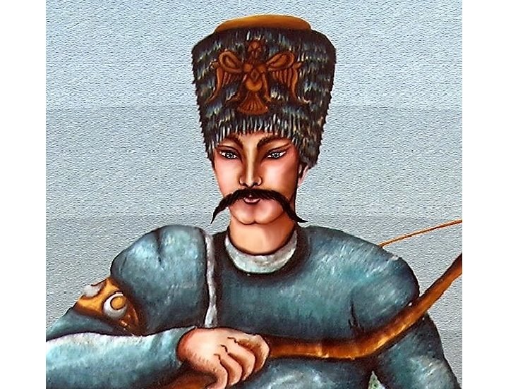 Türk mifologiyasında Ülgən xan kimdir?