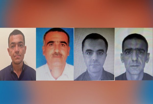 Azerbaijan detains several members of Iranian drug network