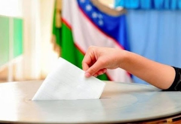 Началось досрочное голосование на выборах президента Узбекистана