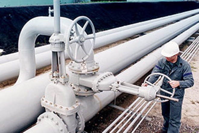 Kazakhstan, Azerbaijan talk prospects for oil supply via Baku-Supsa pipeline