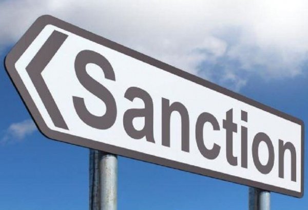 Aİ İrana qarşı yeni sanksiyalar rejiminin yaradılması ilə bağlı razılığa gəlib