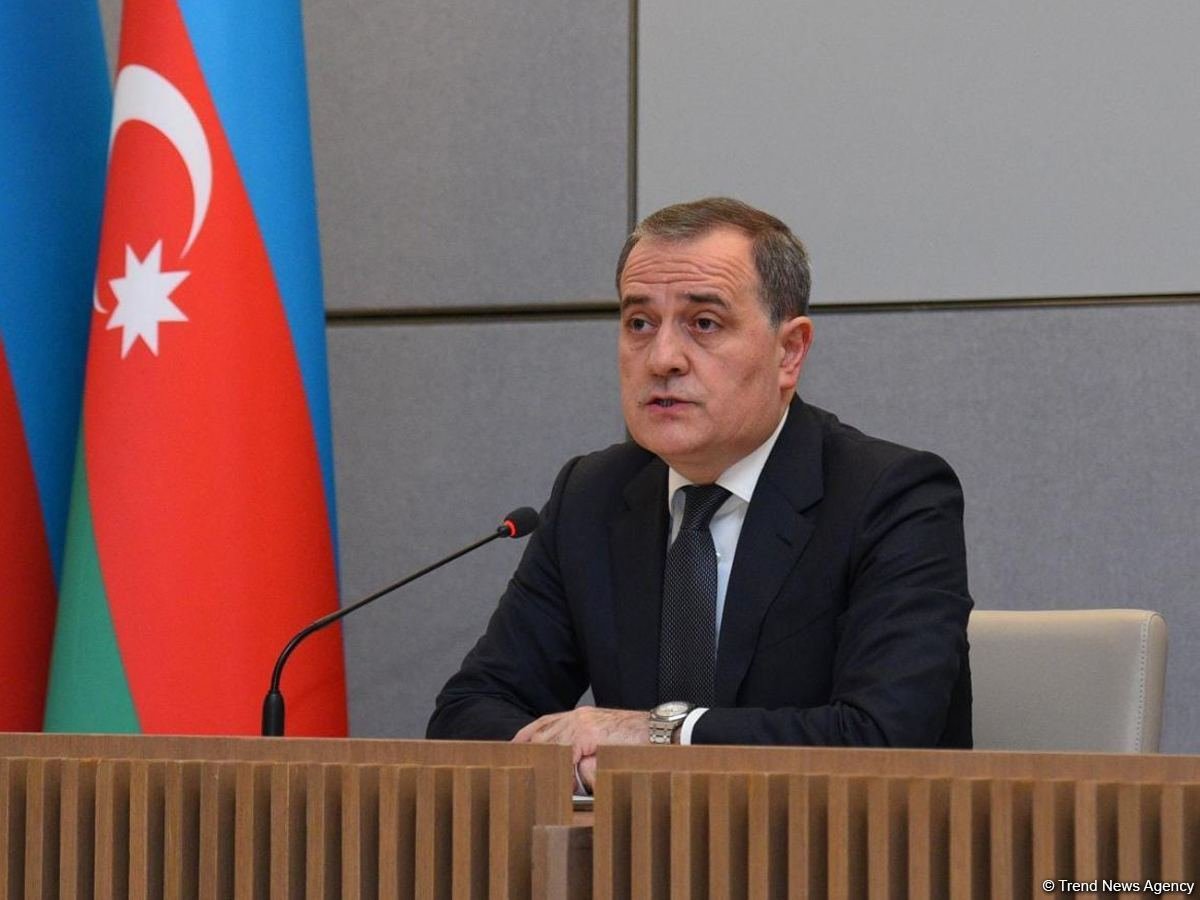 Азербайджан обеспокоен ужасающими проявлениями разжигания ненависти – Джейхун Байрамов