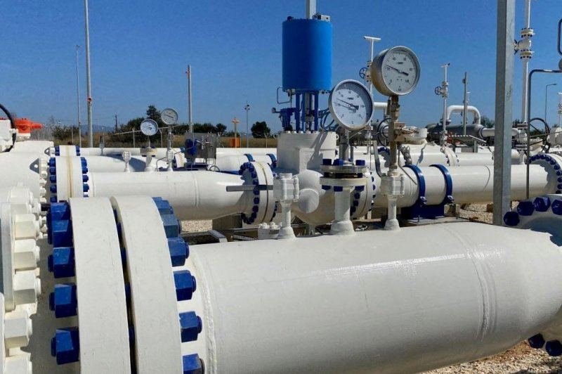 Azerbaijan almost doubles gas supplies to Italy - Eurostat