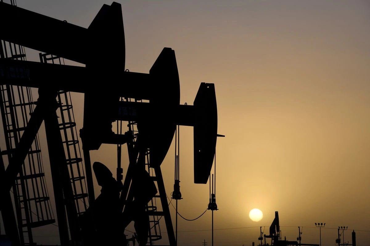 Иран опроверг сообщения о прекращении поставок нефти в Китай