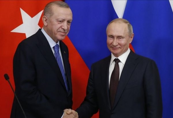 Kreml Putinin Türkiyə səfərinin vaxtının operativ təsdiqini gözləyir