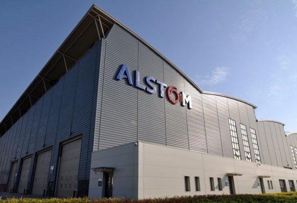 French Alstom company to open training center in Azerbaijan’s Ganja