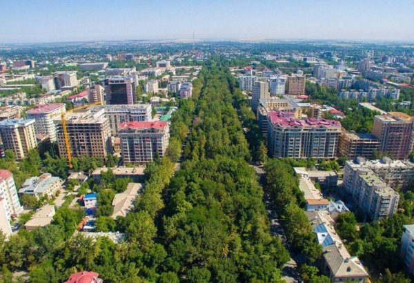 Bishkek to host meeting of CIS Interparliamentary Assembly