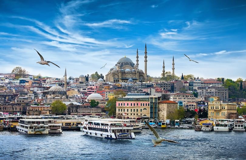 Türkiyənin turizmdə 2024 hədəfi 60 milyard dollardır