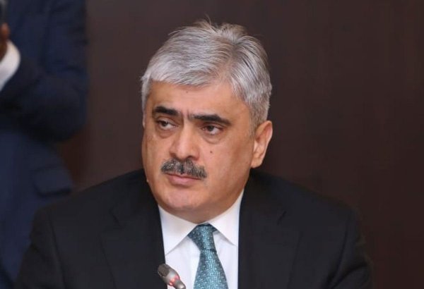 Inflation in Türkiye won’t have significant negative effects on Azerbaijan's financial system - finance minister