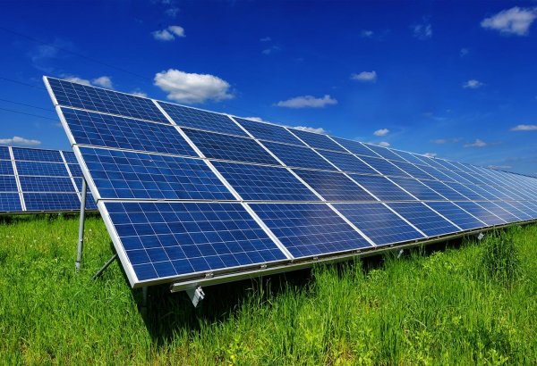German company ready to invest in construction of solar powerhouses in Kyrgyzstan