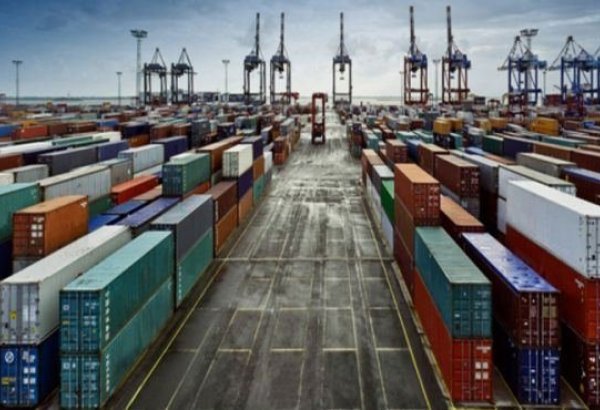 Kazakhstan greatly increases trade turnover with China