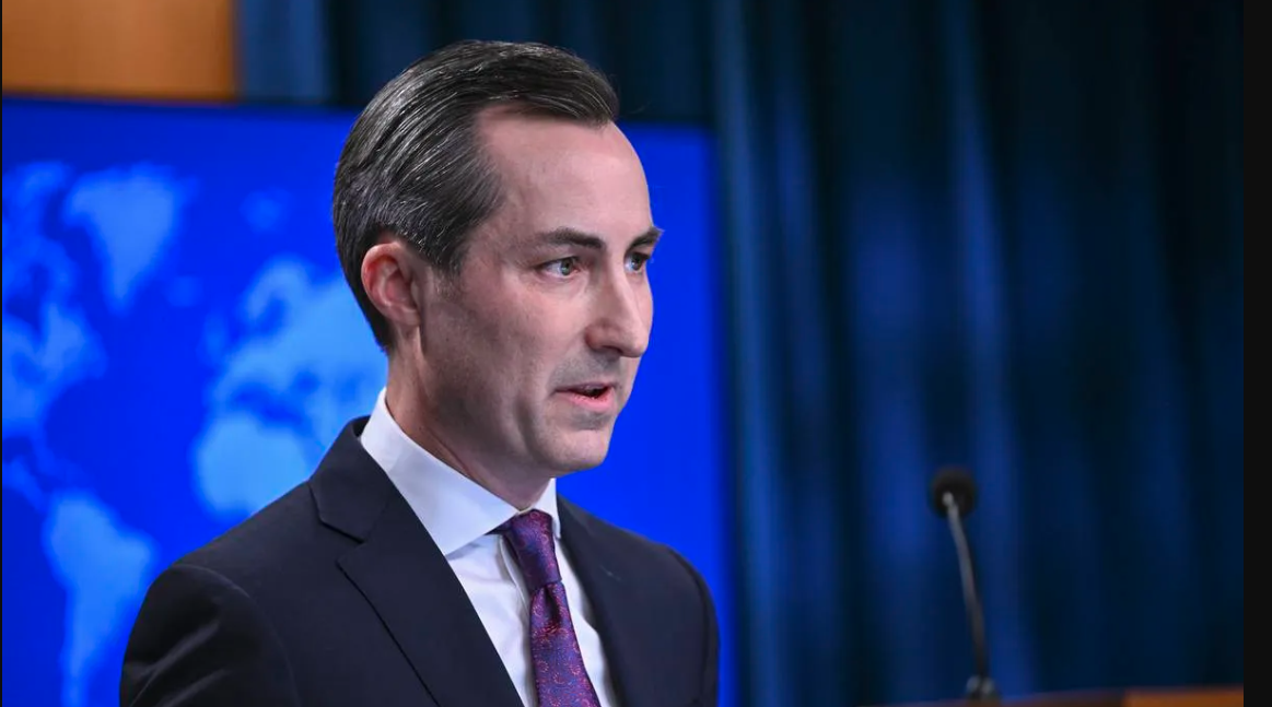 US encouraged by recent efforts of Azerbaijan, Armenia o engage ...