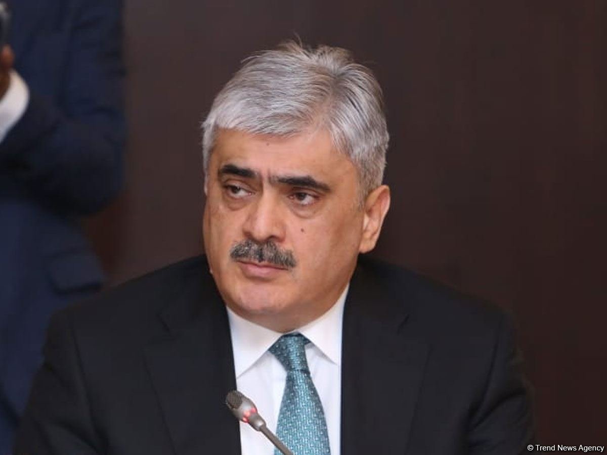 Inflation in Türkiye won’t have significant negative effects on Azerbaijan's financial system - finance minister