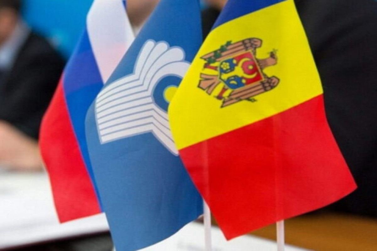 Правительство Молдовы приняло решение о выходе из Межпарламентской Ассамблеи СНГ
