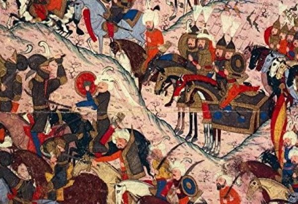 Osmanlı dövləti Anadolu bəyliklərini necə öz hakimiyyəti altına aldı?