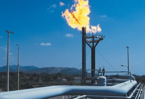 Greece bolsters gas imports from Azerbaijan
