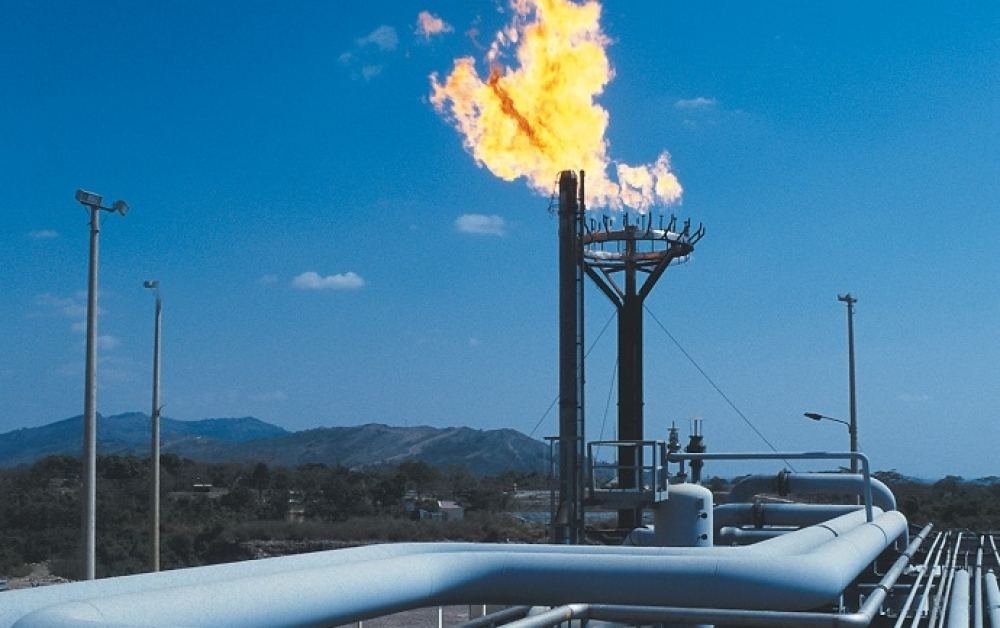 Азербайджан увеличил экспорт газа в Грецию