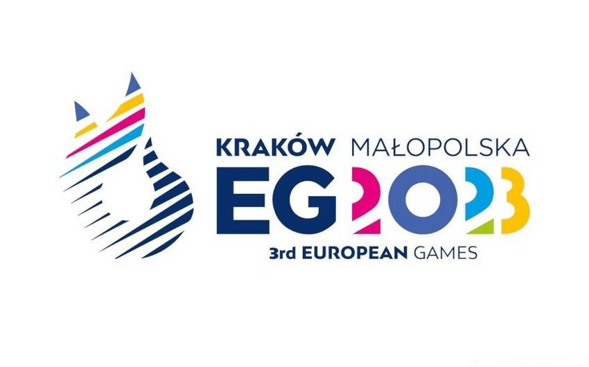 Azerbaijani athletes to compete in three sports at III European Games