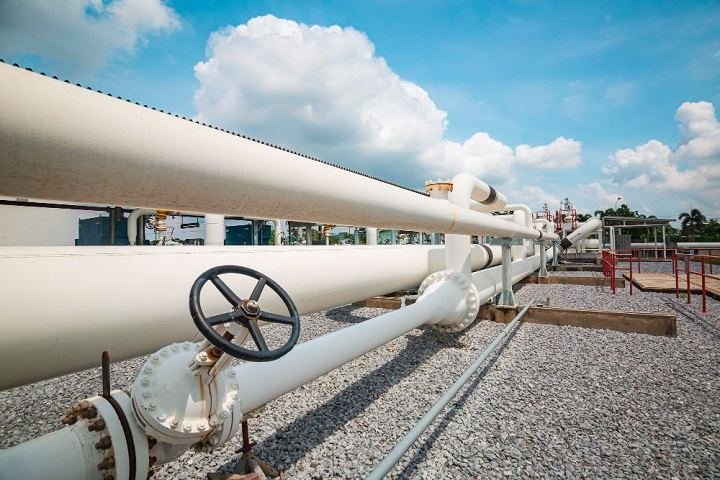 Своп туркменского газа через Иран в Азербайджан временно приостановлен