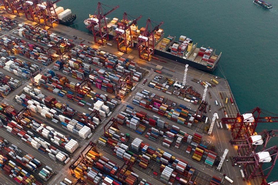 İlin əvvəlindən ABŞ-dan Türkiyə limanlarına 20 milyon tondan çox yük daşınıb (ÖZƏL)