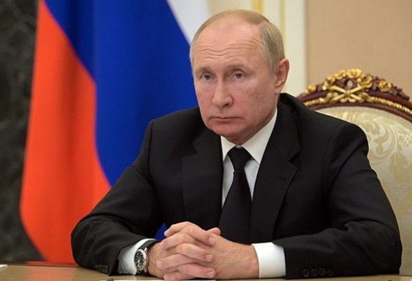 Rusiya üçün ən etibarlı tərəfdaş Türkiyə oldu - Putin