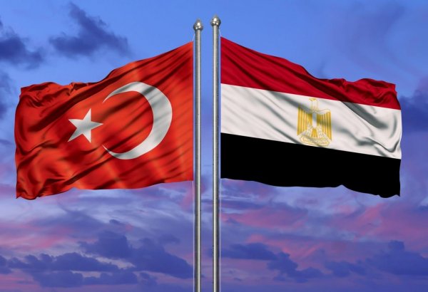 Türkiye and Egypt appoint ambassadors to restore diplomatic ties