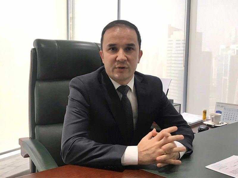 Назначен новый посол Таджикистана в Азербайджане