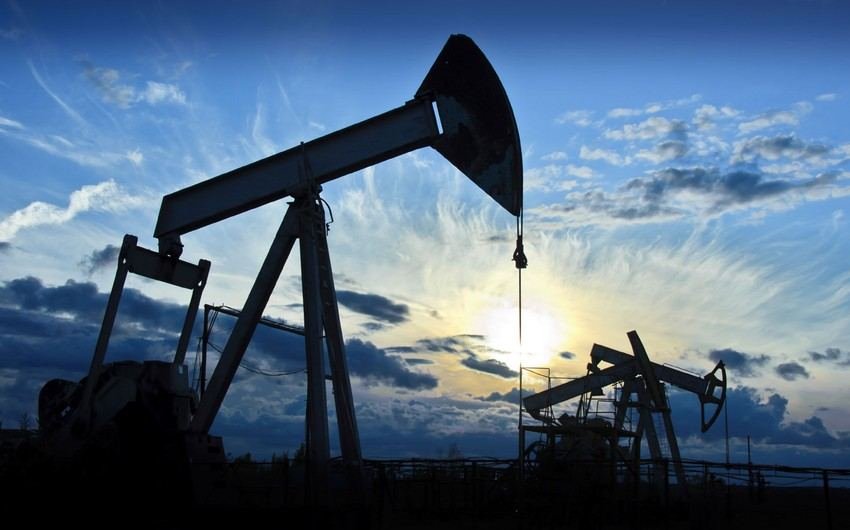 Azerbaijani oil prices rise