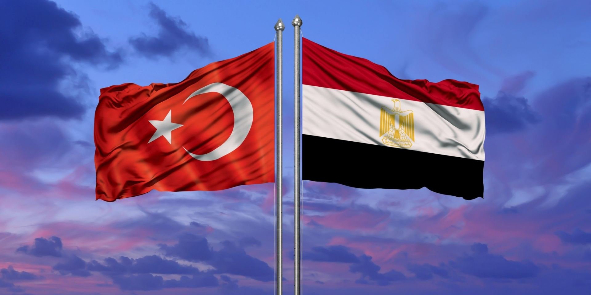 Türkiye and Egypt appoint ambassadors to restore diplomatic ties
