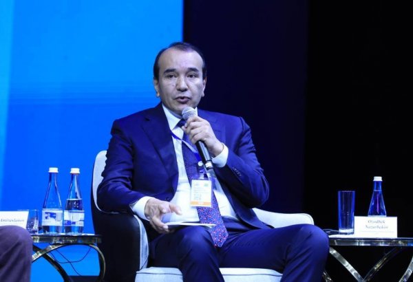 Samarkand to host the 25th session of the UNWTO General Assembly