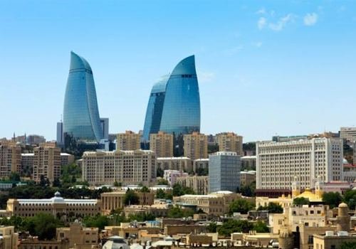В Баку начнет работу Центр труда ОИС