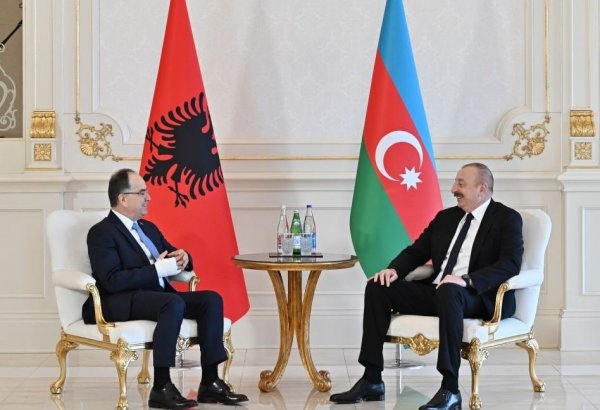 Albania strives to connect with Southern Gas Corridor