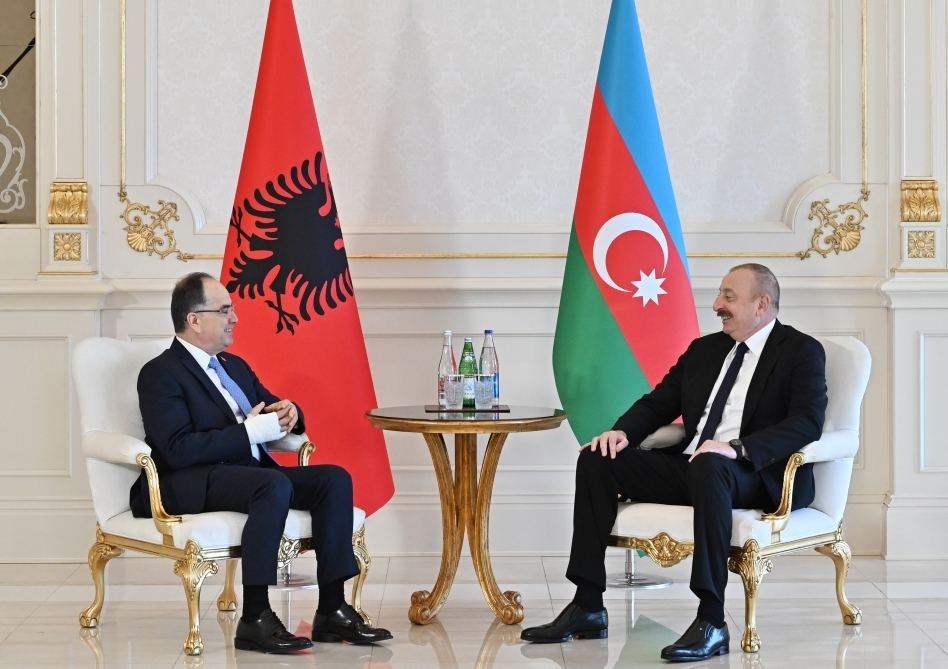 Albania strives to connect with Southern Gas Corridor