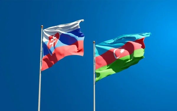 Azərbaycan Slovakiyada səfirlik açacaq