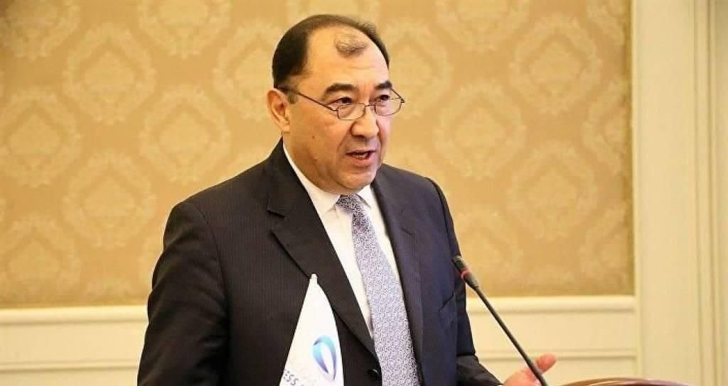 Демографический потенциал Нового Узбекистана