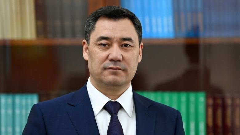 Qırğızıstan prezidenti COP28-də iştirak edəcək