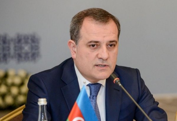 Армения не выполняет взятые на себя обязательства по правам человека - Джейхун Байрамов